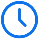 Time Icon